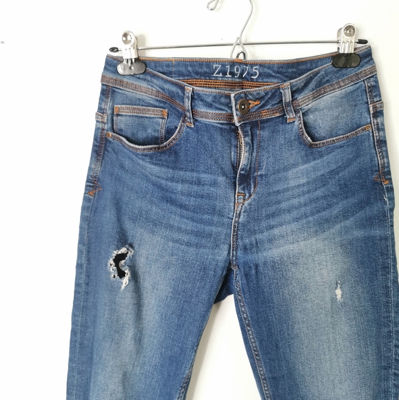 Zara Jeans - Picture 2 of 3